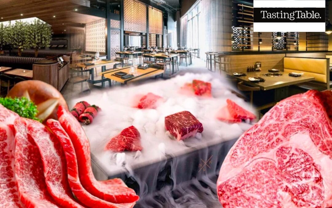 The 15 Best Japanese Steakhouses In LA, Ranked